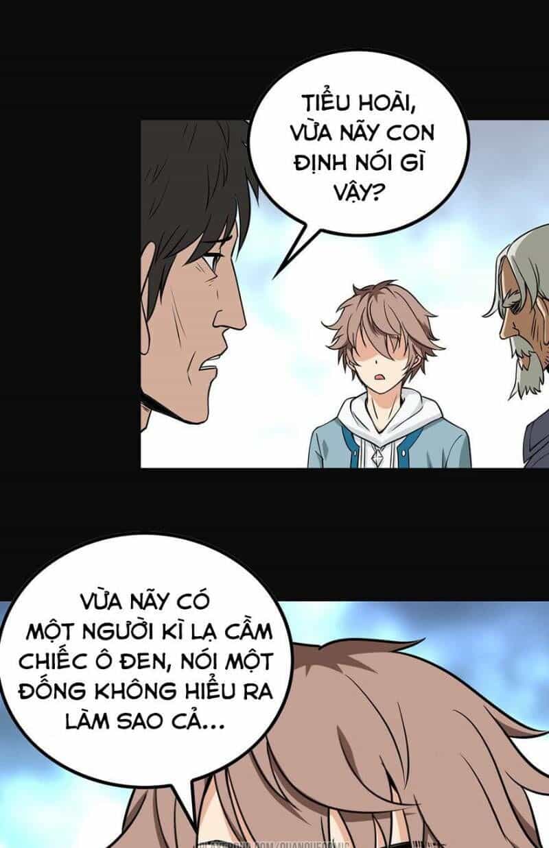 Tru Tà - Chương 6 - ảnh 19