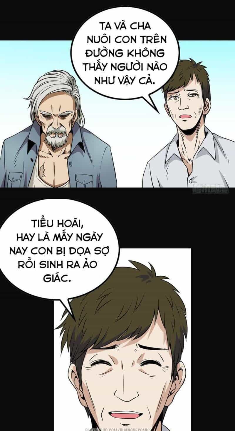 Tru Tà - Chương 6 - ảnh 21