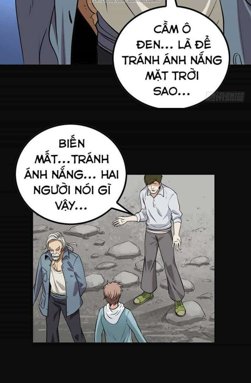 Tru Tà - Chương 6 - ảnh 24