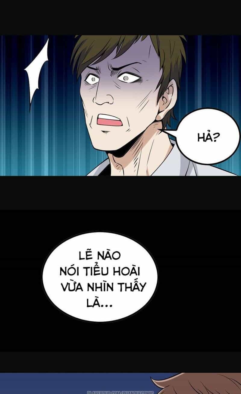 Tru Tà - Chương 6 - ảnh 25