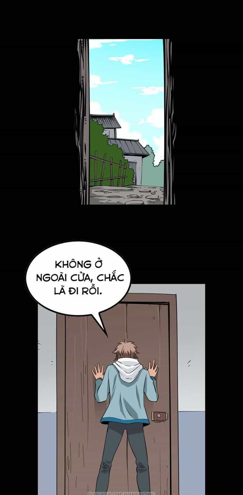 Tru Tà - Chương 6 - ảnh 5