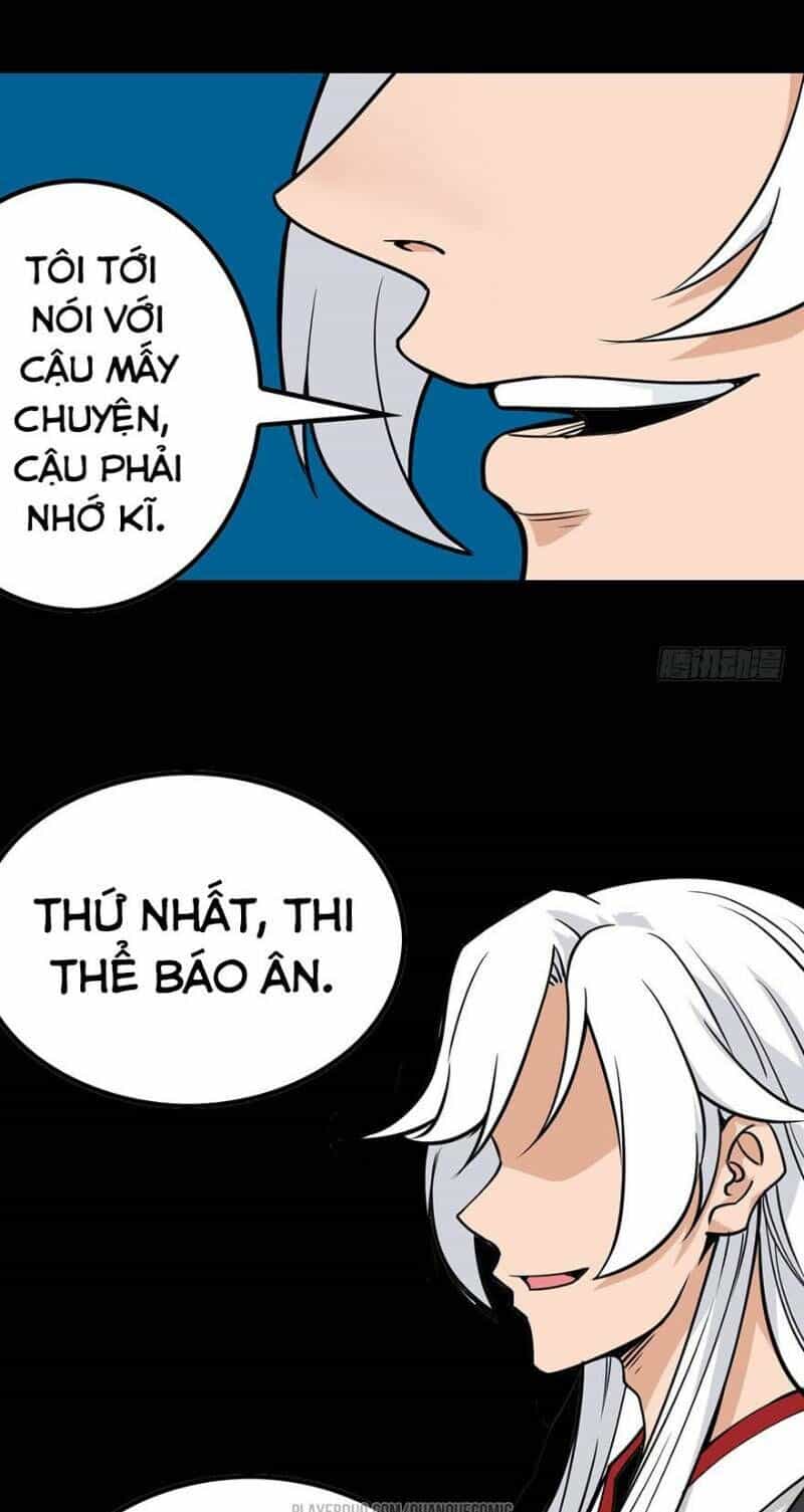 Tru Tà - Chương 6 - ảnh 9