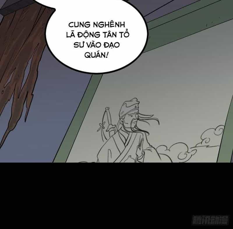 Tru Tà - Chương 69 - ảnh 18