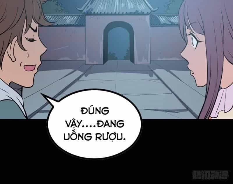 Tru Tà - Chương 69 - ảnh 21