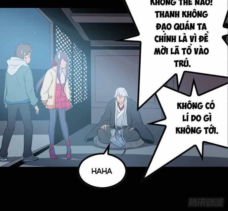 Tru Tà - Chương 69 - ảnh 24