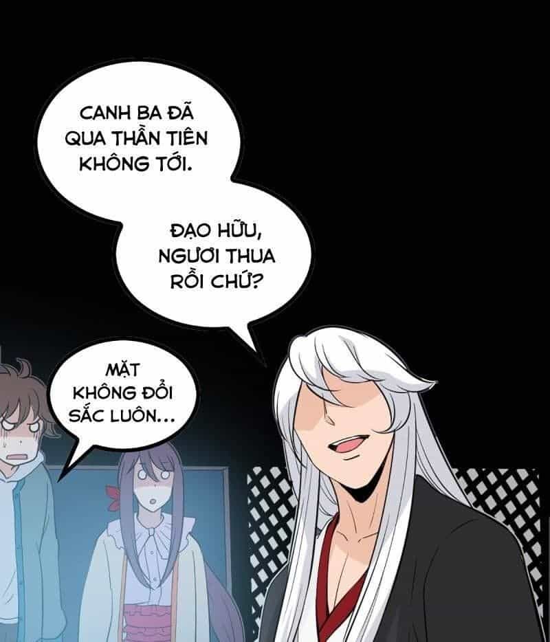 Tru Tà - Chương 69 - ảnh 25