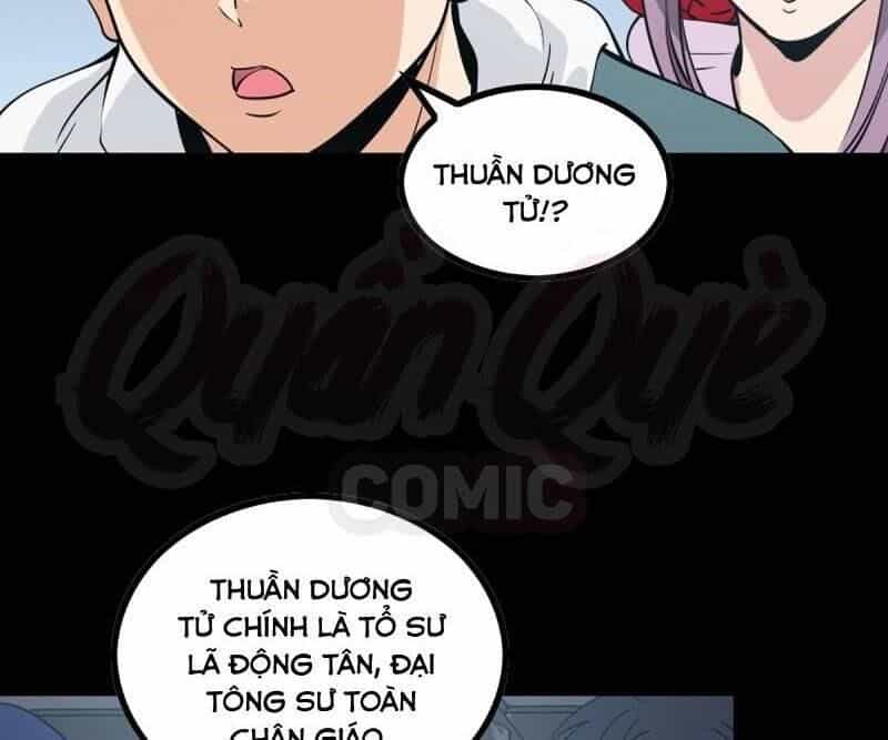 Tru Tà - Chương 69 - ảnh 5