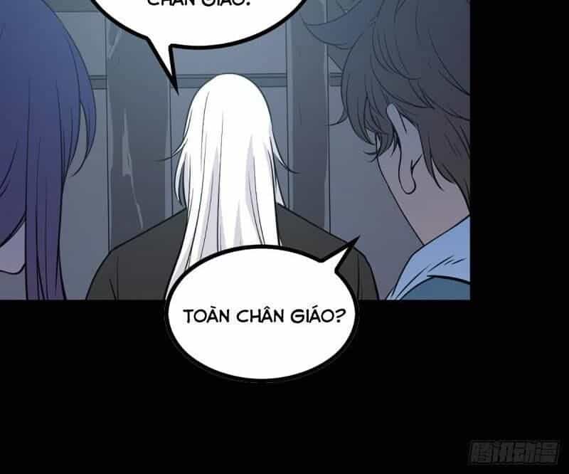 Tru Tà - Chương 69 - ảnh 6