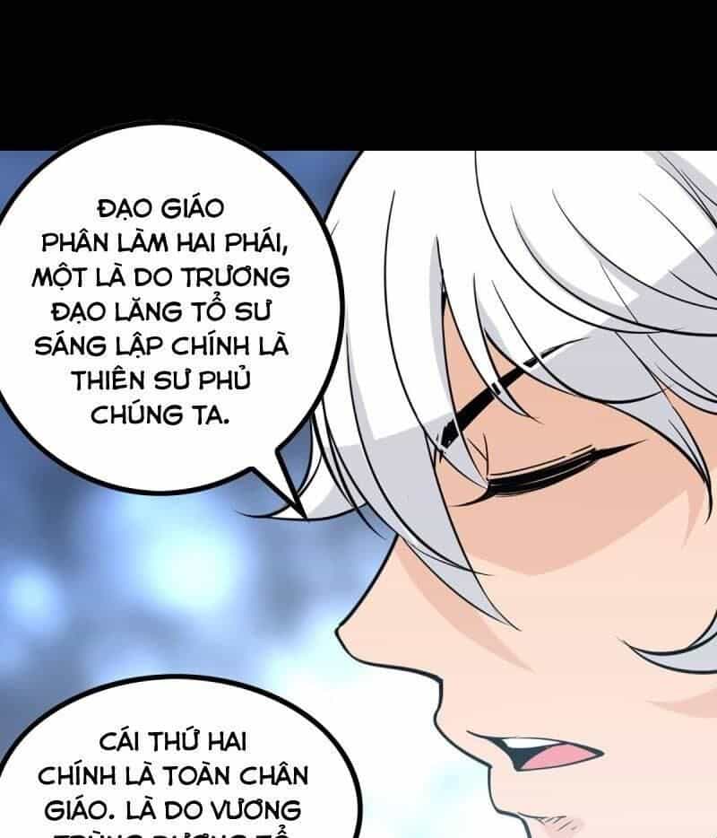 Tru Tà - Chương 69 - ảnh 7