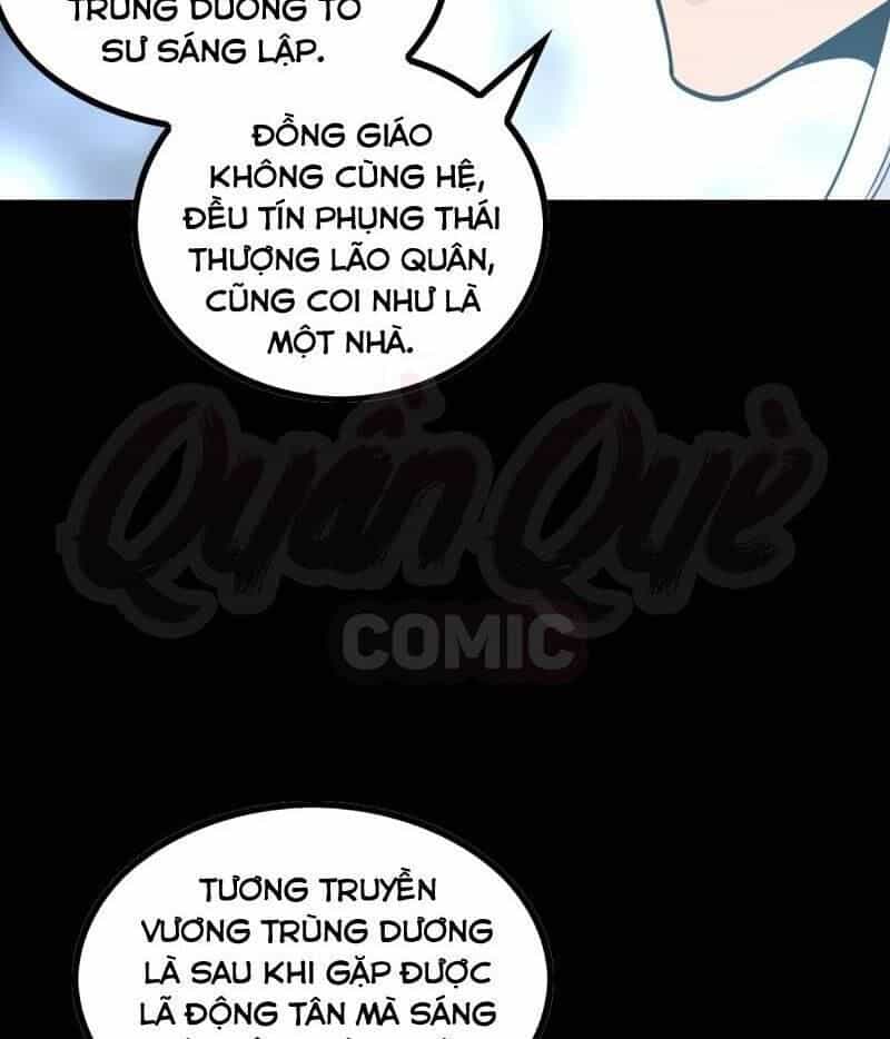 Tru Tà - Chương 69 - ảnh 8
