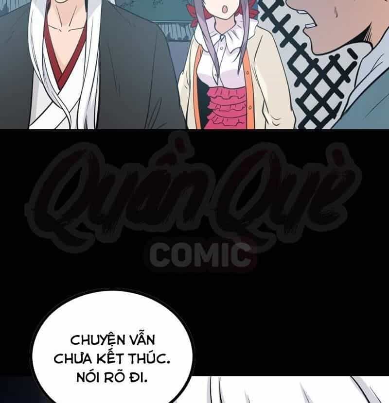 Tru Tà - Chương 70 - ảnh 11