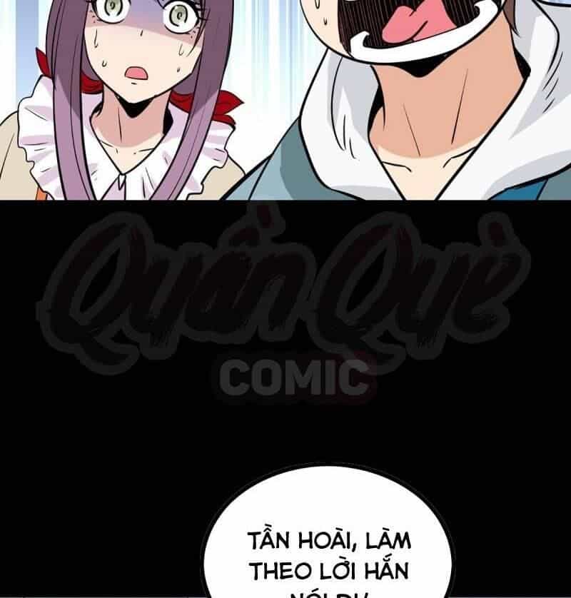 Tru Tà - Chương 70 - ảnh 17