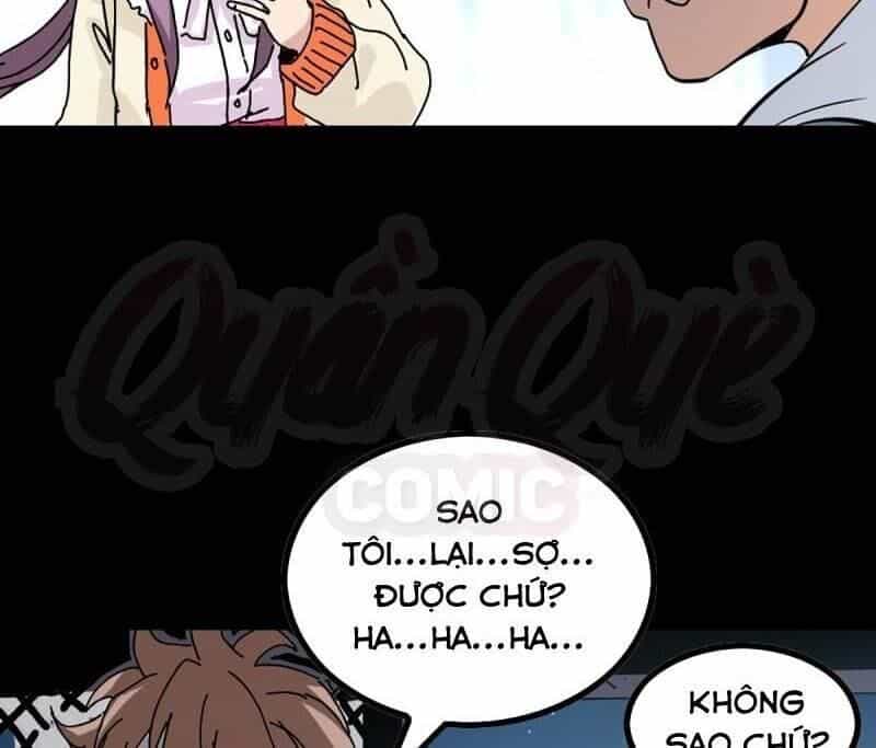 Tru Tà - Chương 70 - ảnh 20