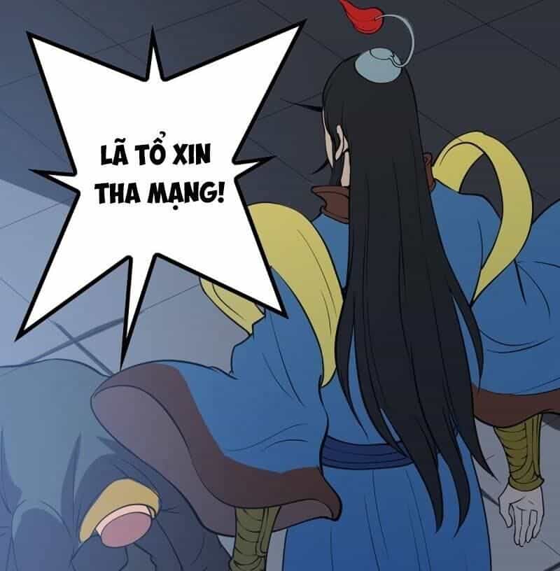 Tru Tà - Chương 71 - ảnh 1