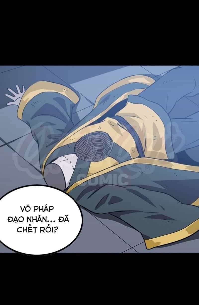 Tru Tà - Chương 71 - ảnh 11