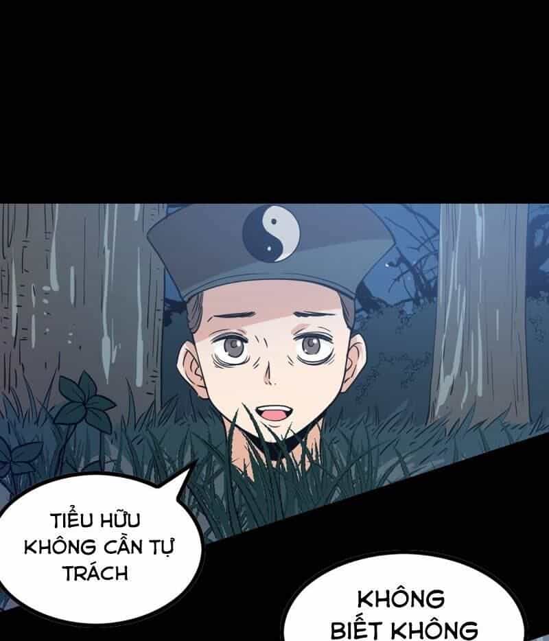 Tru Tà - Chương 71 - ảnh 19