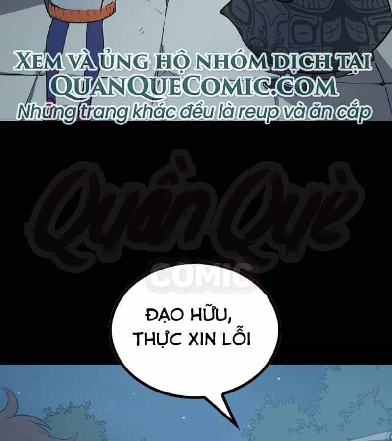 Tru Tà - Chương 71 - ảnh 26