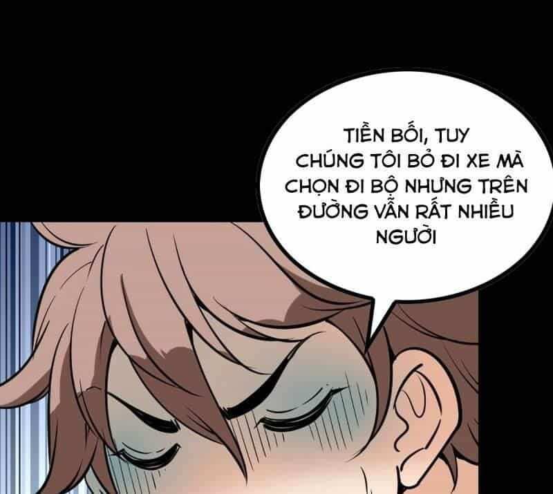 Tru Tà - Chương 72 - ảnh 10