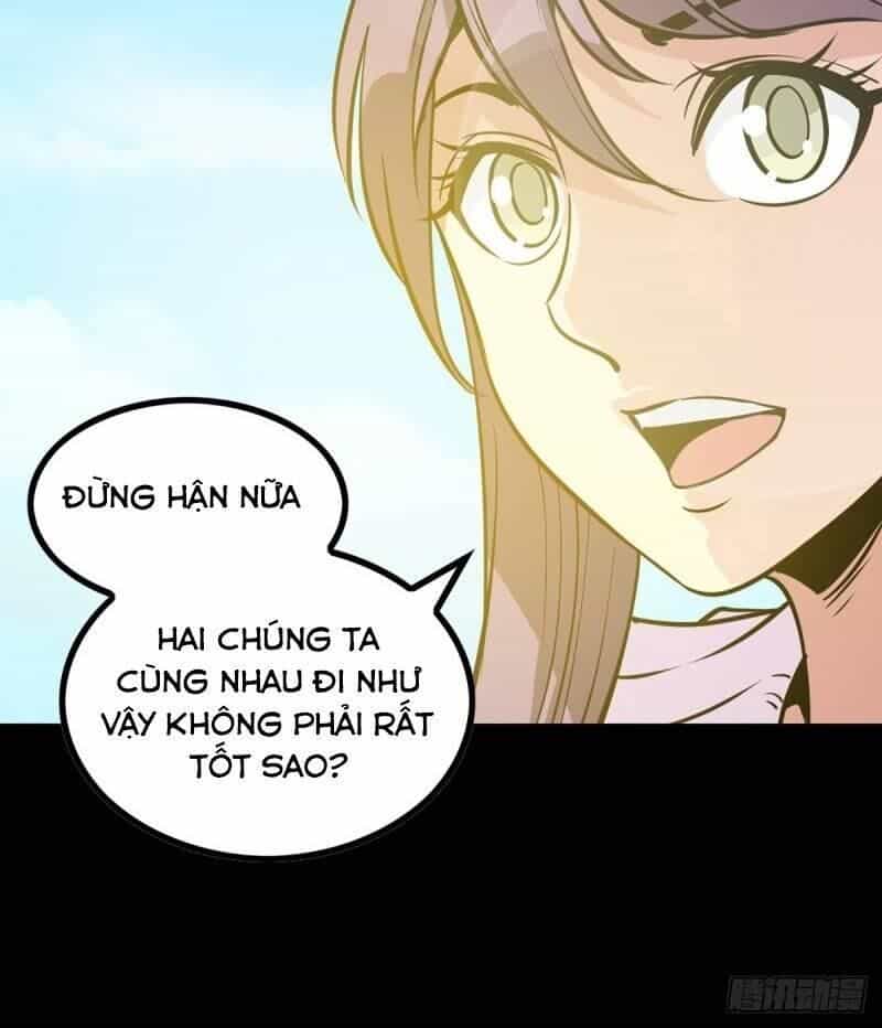 Tru Tà - Chương 72 - ảnh 15