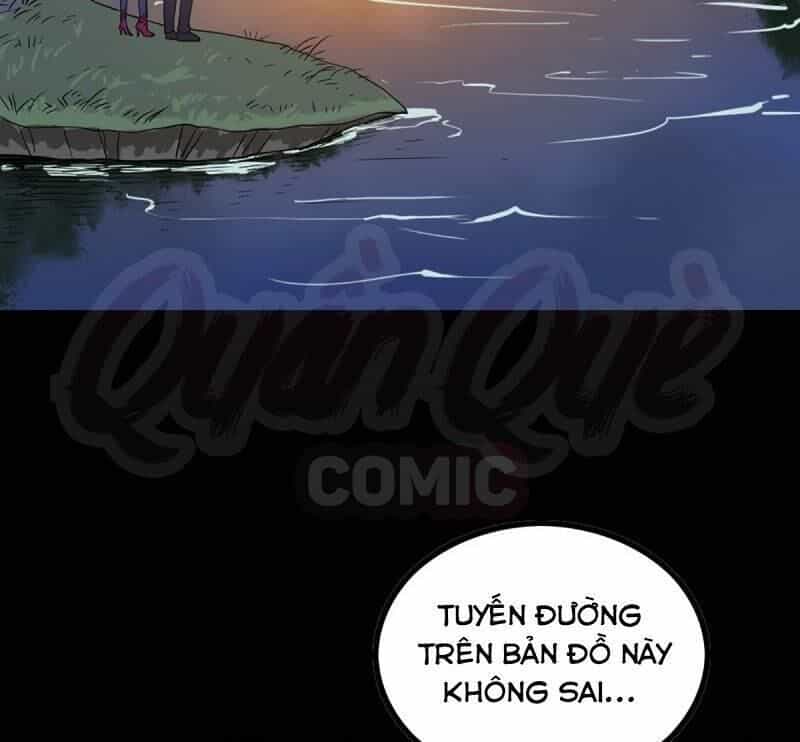 Tru Tà - Chương 72 - ảnh 17