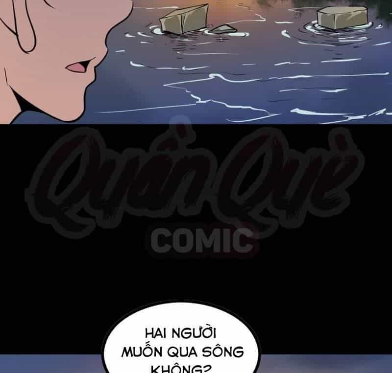 Tru Tà - Chương 72 - ảnh 20