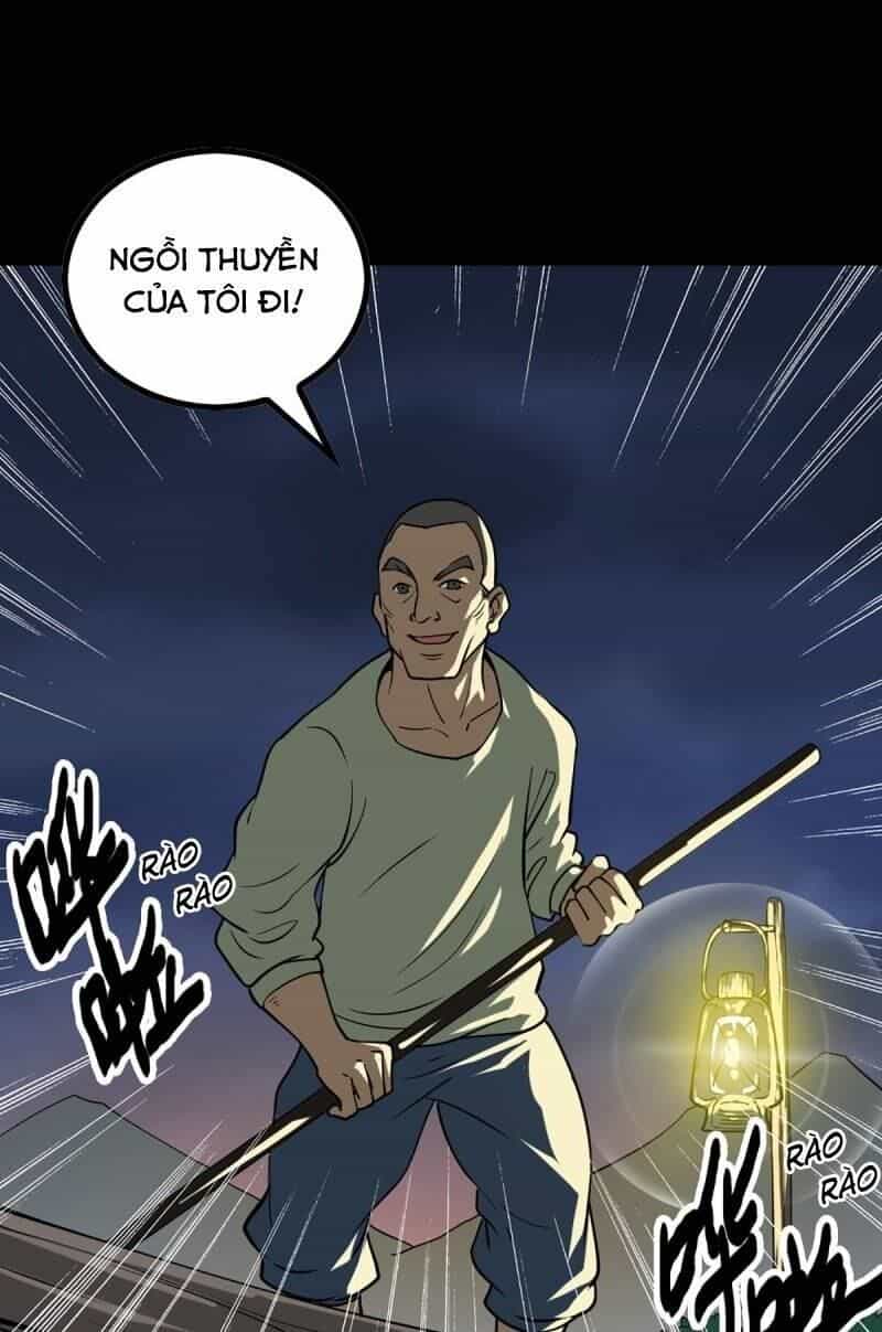 Tru Tà - Chương 72 - ảnh 22