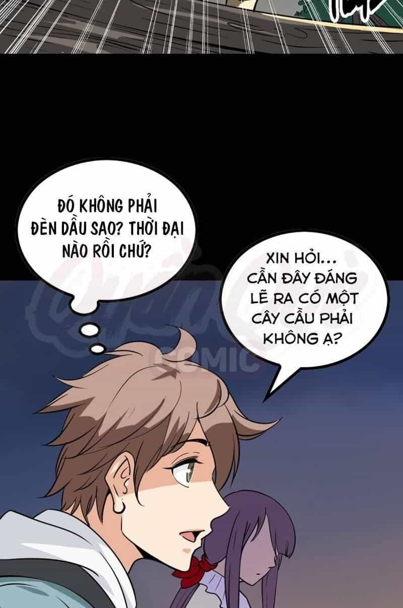 Tru Tà - Chương 72 - ảnh 23