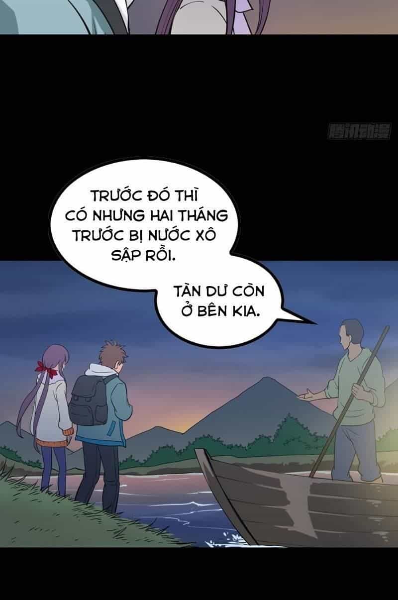 Tru Tà - Chương 72 - ảnh 24