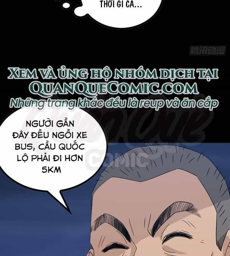 Tru Tà - Chương 72 - ảnh 26