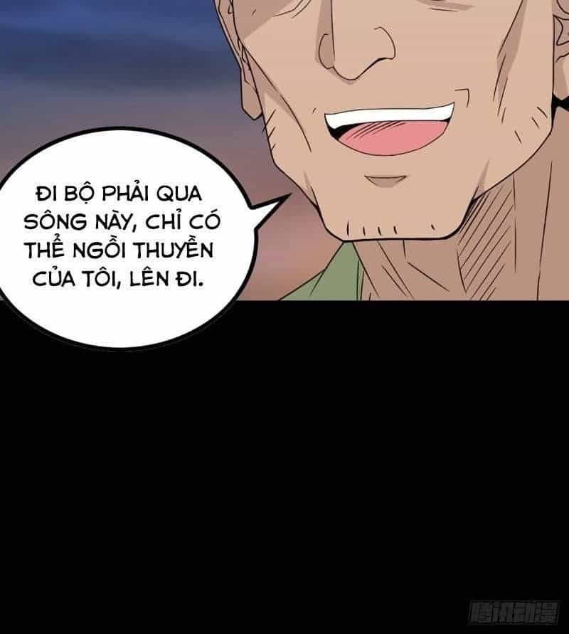 Tru Tà - Chương 72 - ảnh 27