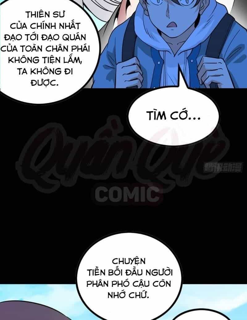 Tru Tà - Chương 72 - ảnh 5