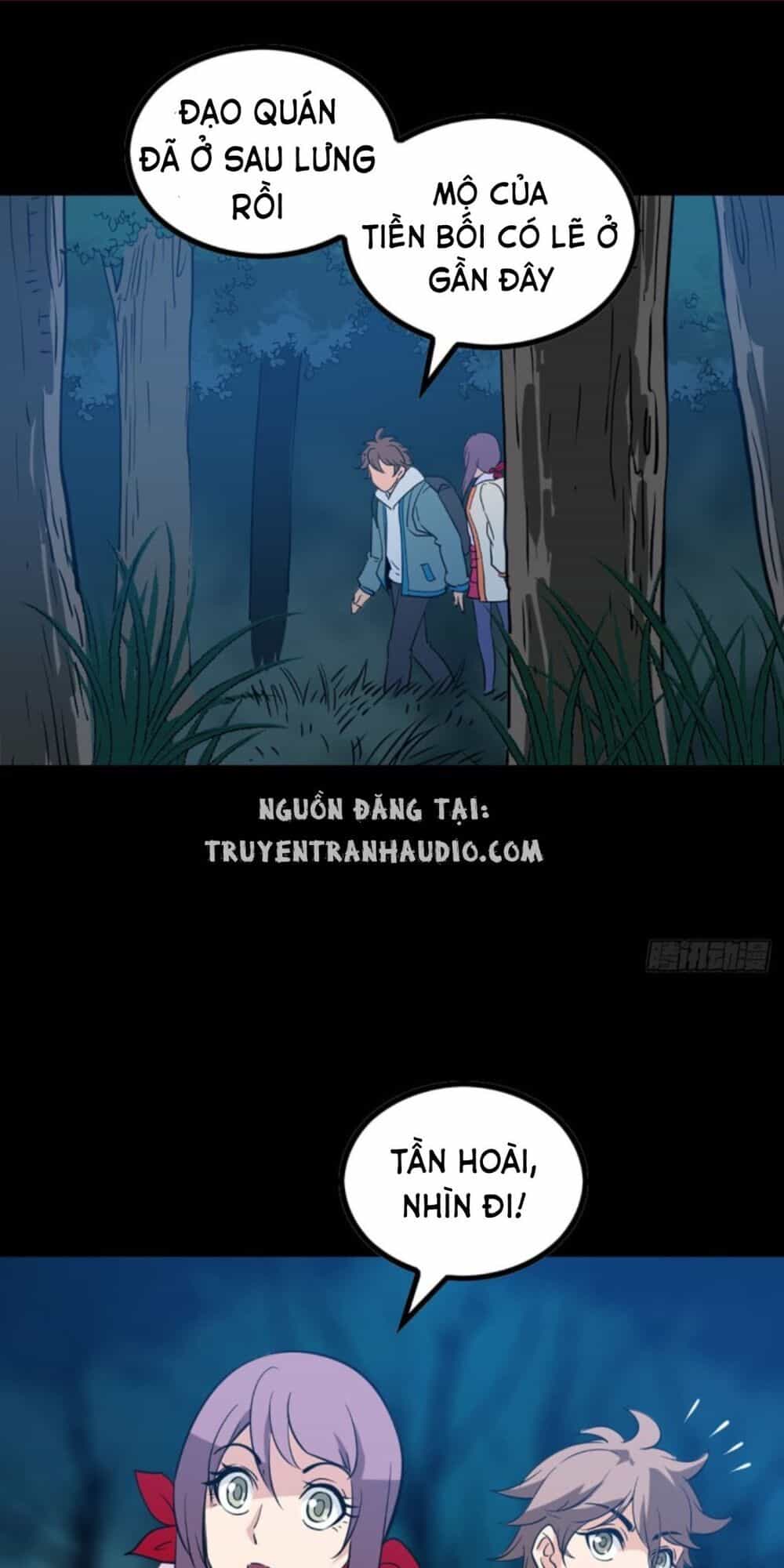 Tru Tà - Chương 73 - ảnh 14