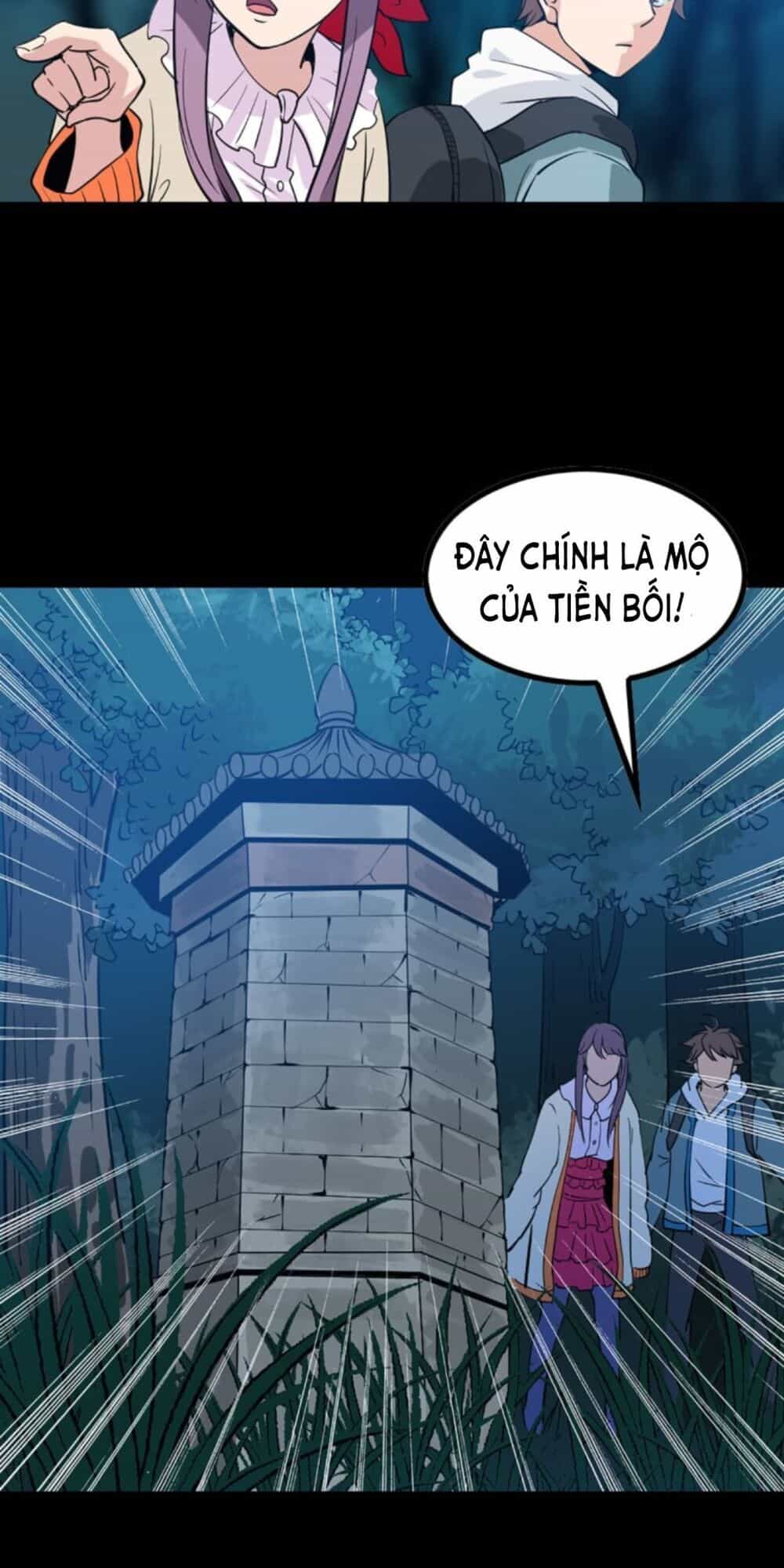 Tru Tà - Chương 73 - ảnh 15