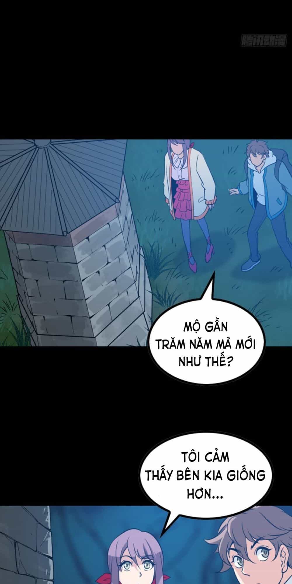Tru Tà - Chương 73 - ảnh 16