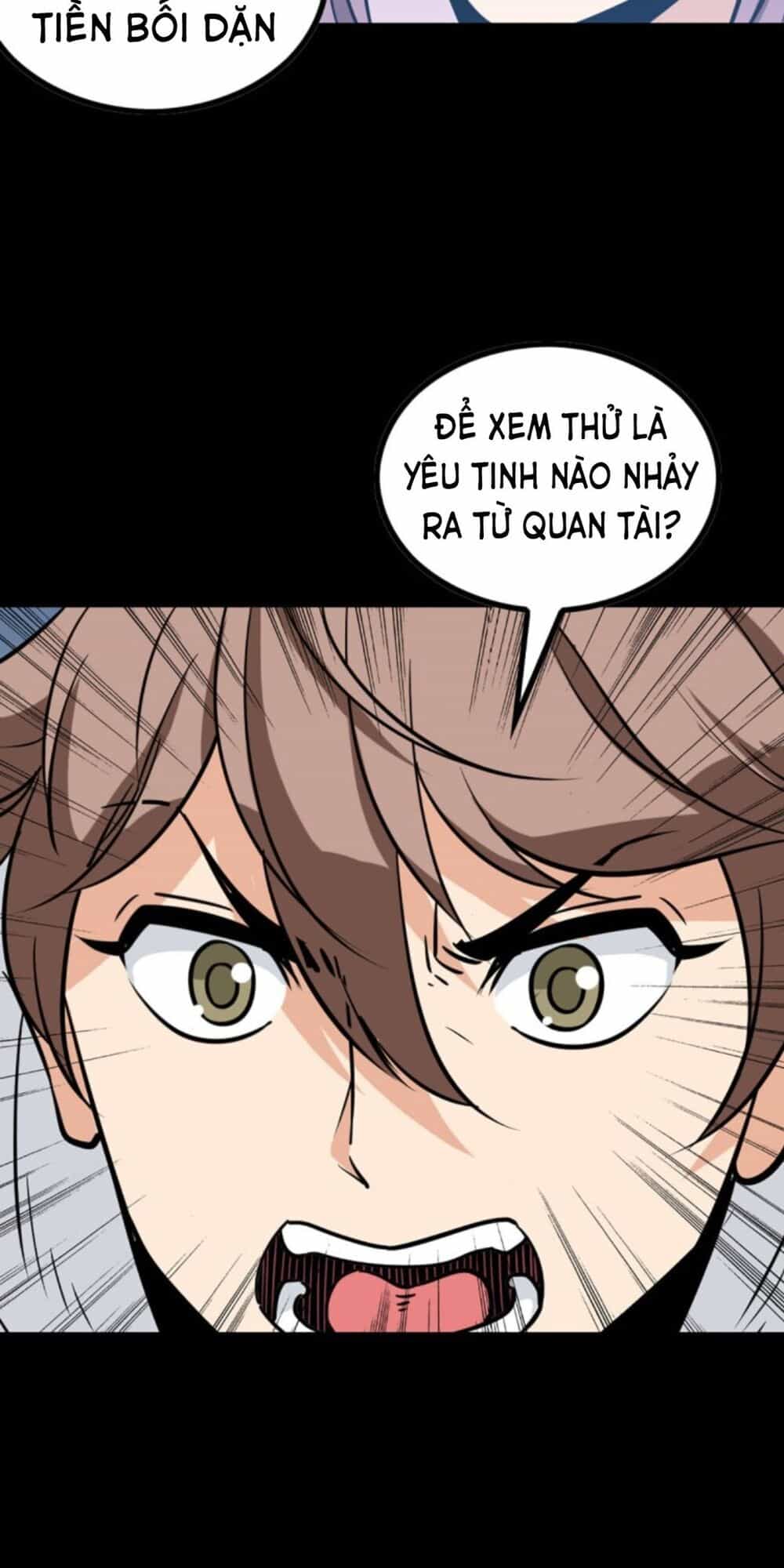 Tru Tà - Chương 73 - ảnh 23