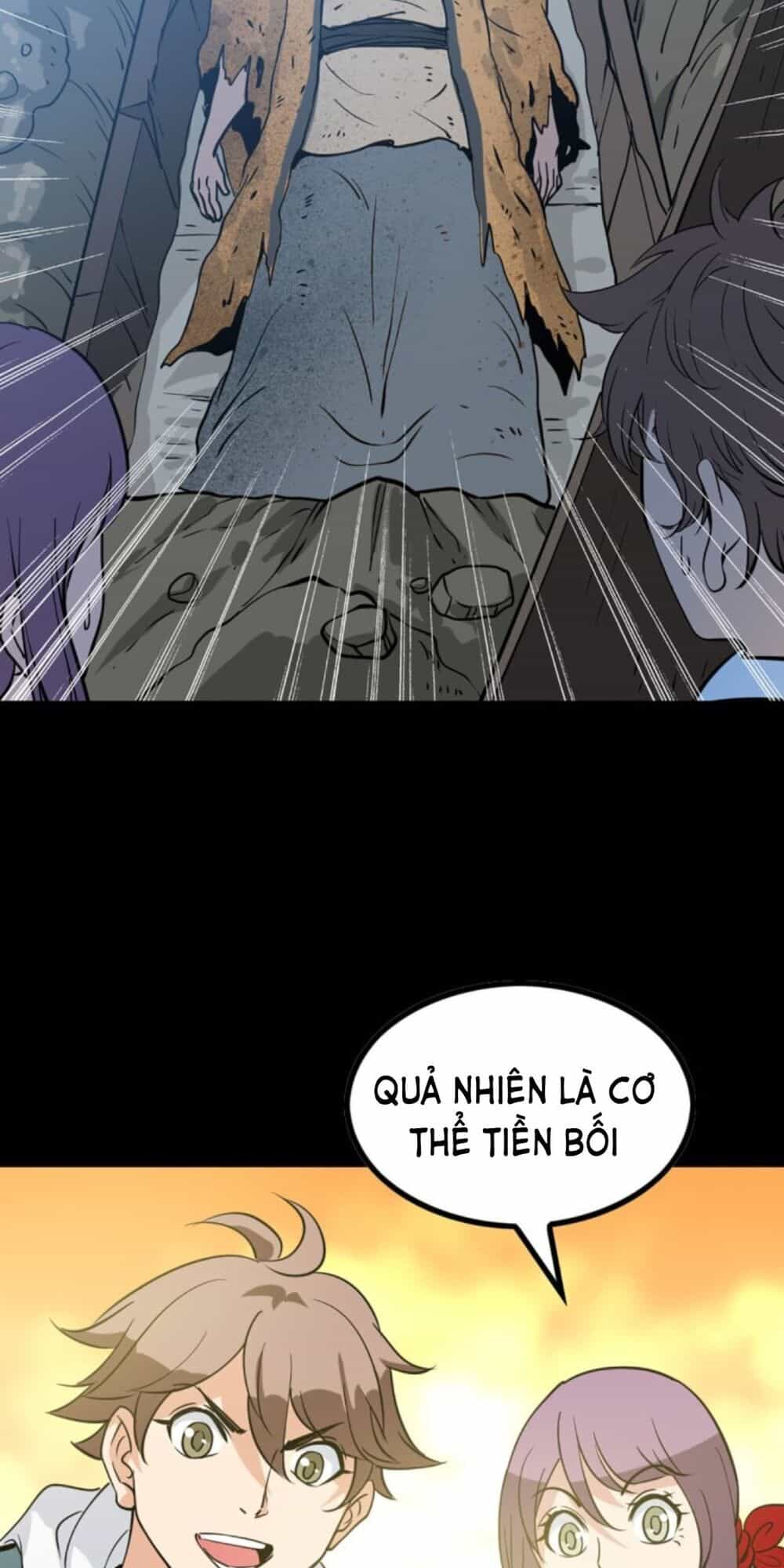 Tru Tà - Chương 73 - ảnh 25