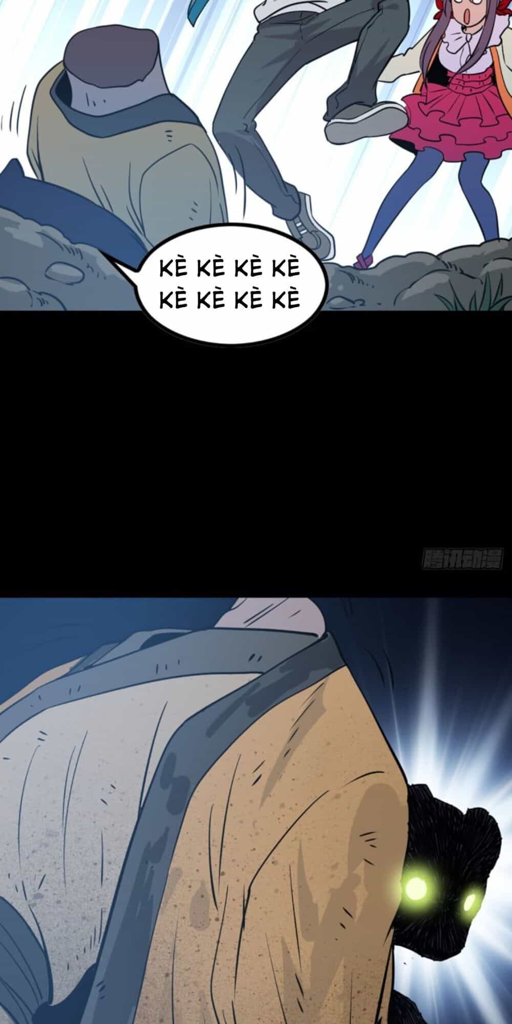 Tru Tà - Chương 73 - ảnh 28