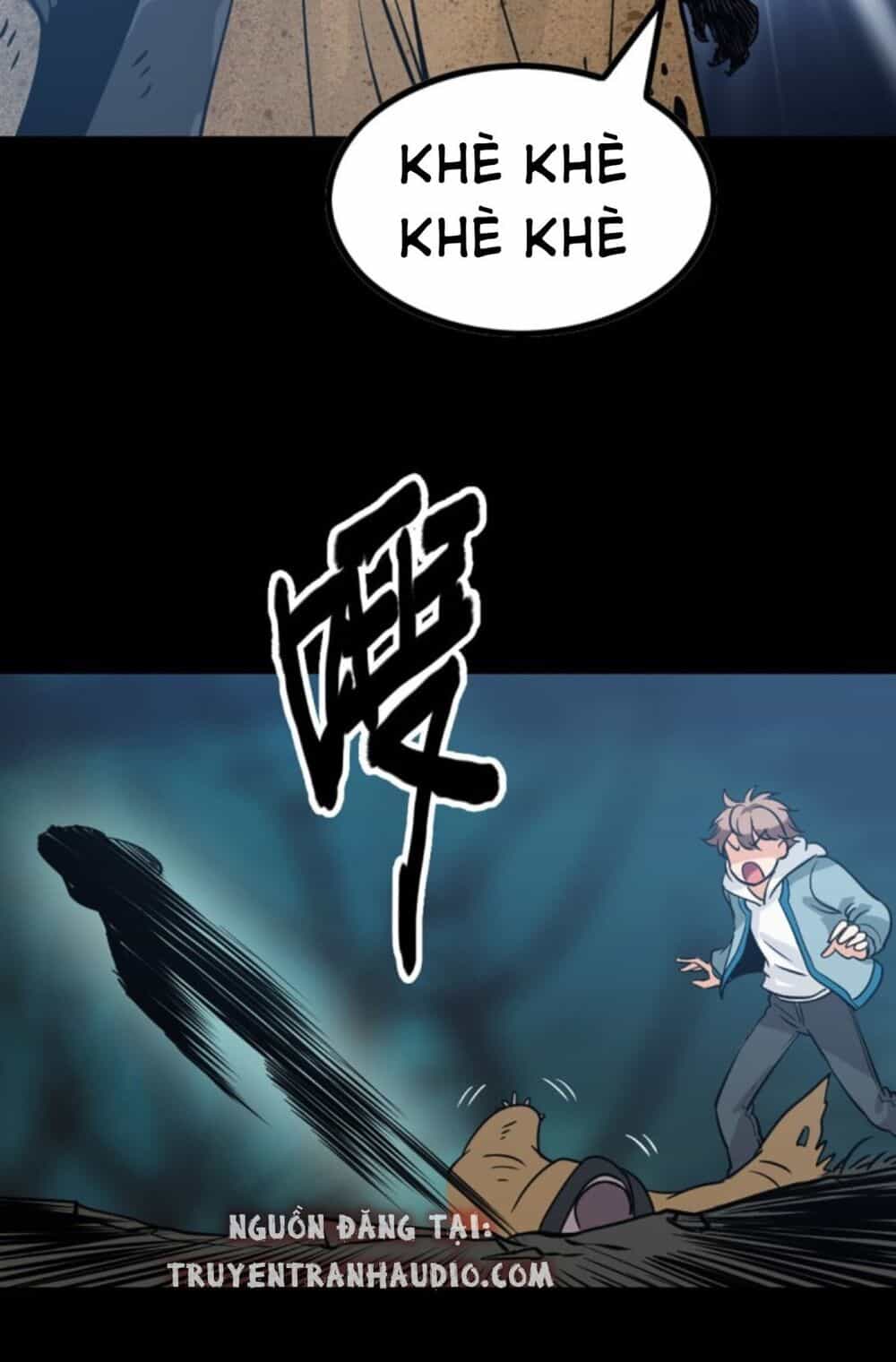 Tru Tà - Chương 73 - ảnh 29