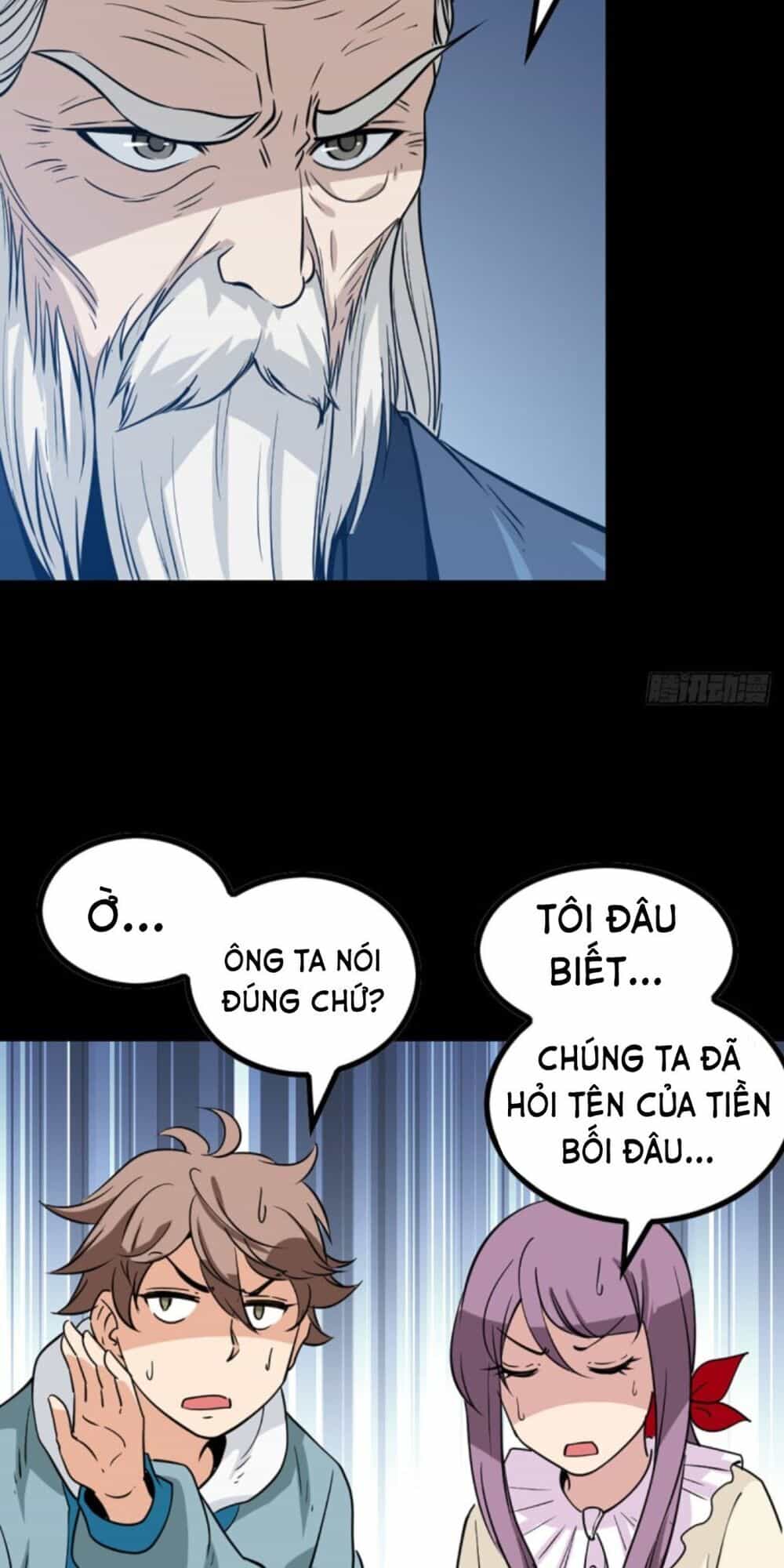 Tru Tà - Chương 73 - ảnh 3