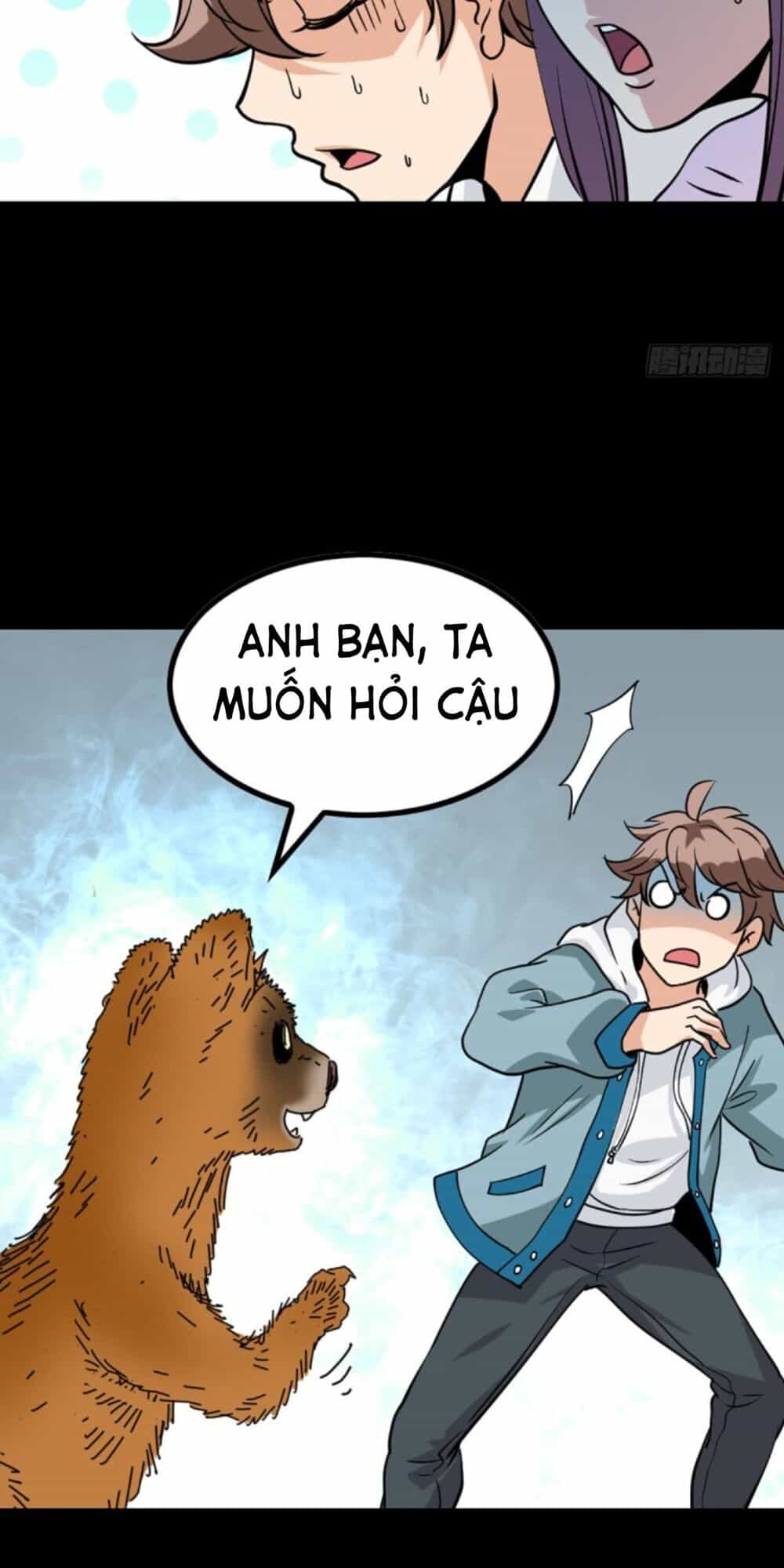 Tru Tà - Chương 73 - ảnh 32