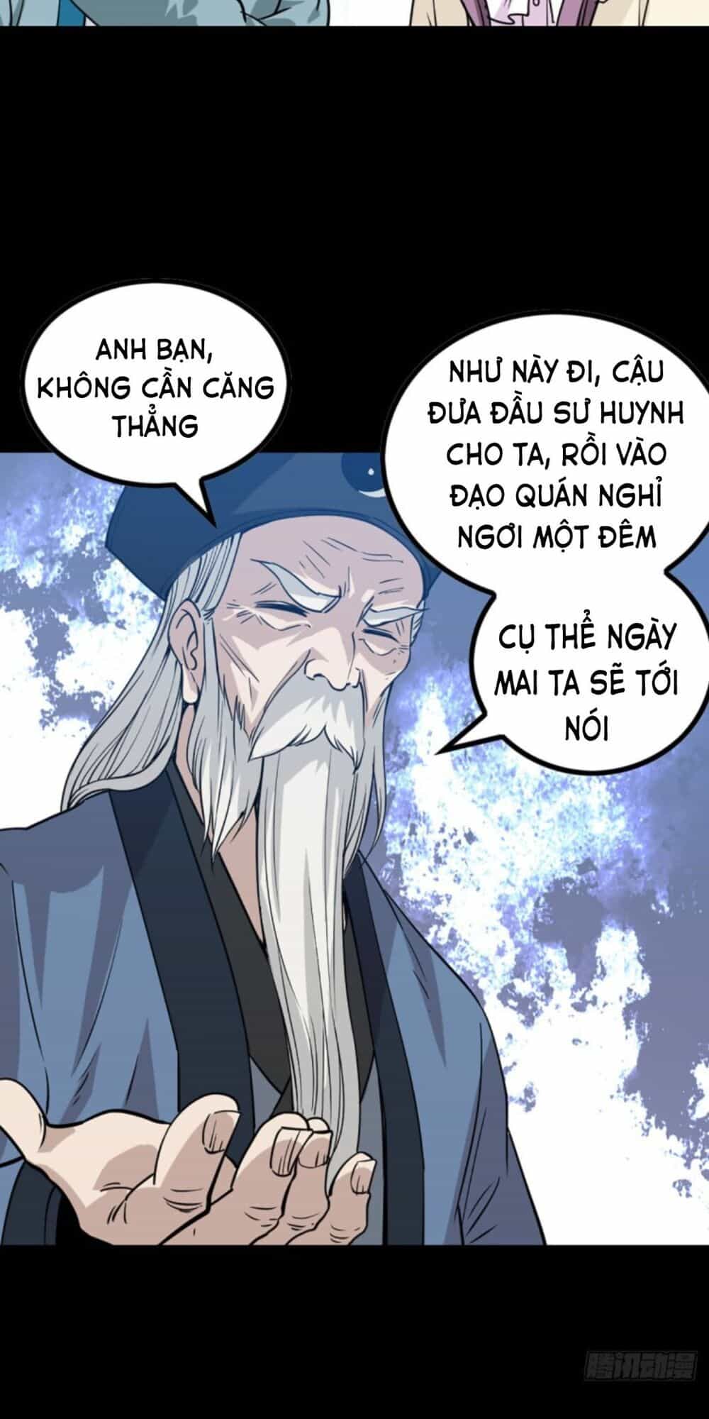 Tru Tà - Chương 73 - ảnh 4