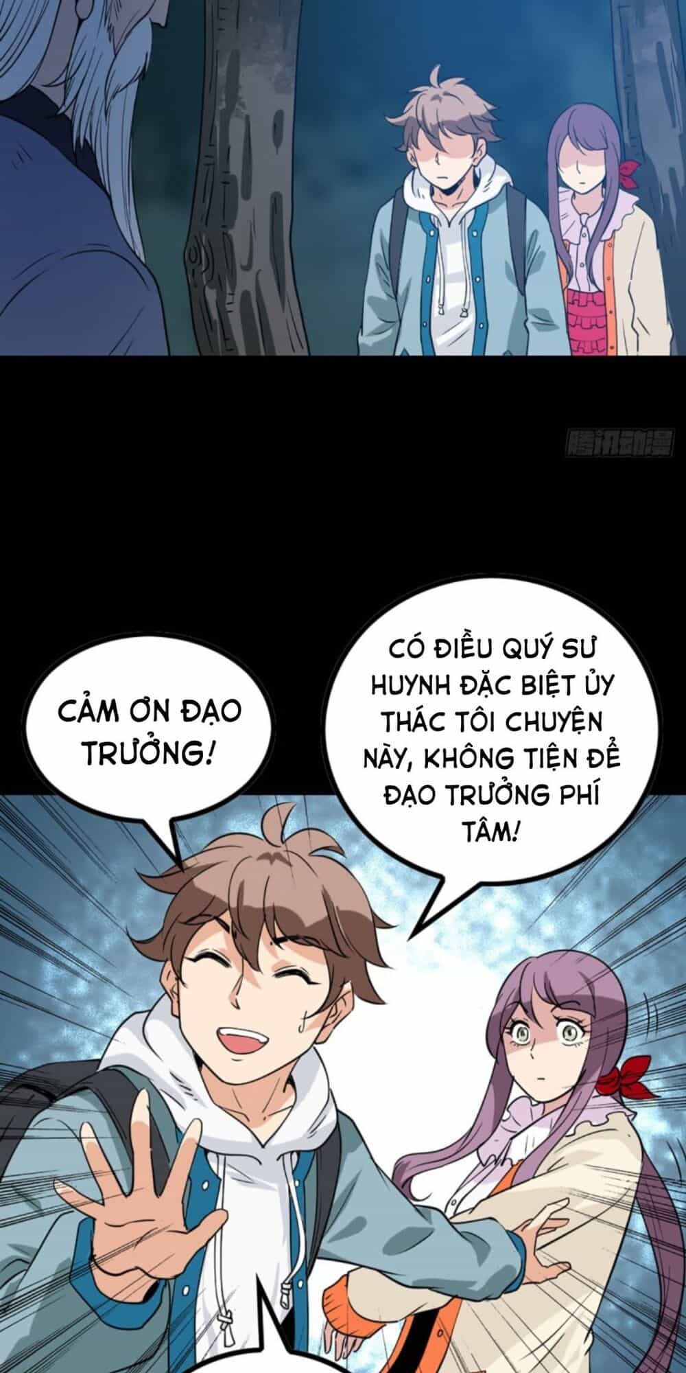 Tru Tà - Chương 73 - ảnh 6