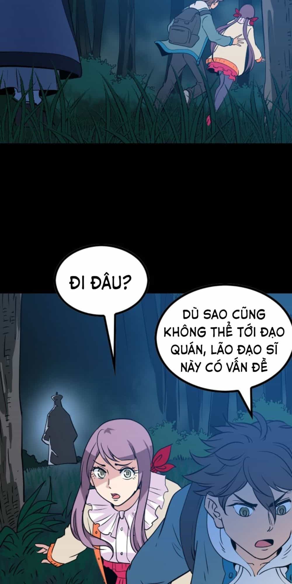 Tru Tà - Chương 73 - ảnh 8