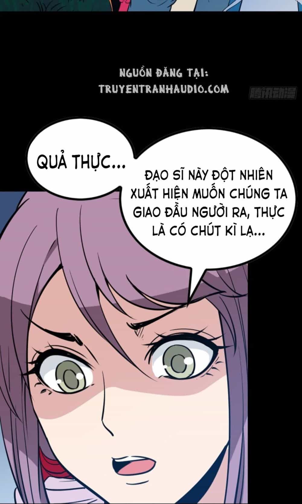 Tru Tà - Chương 73 - ảnh 9