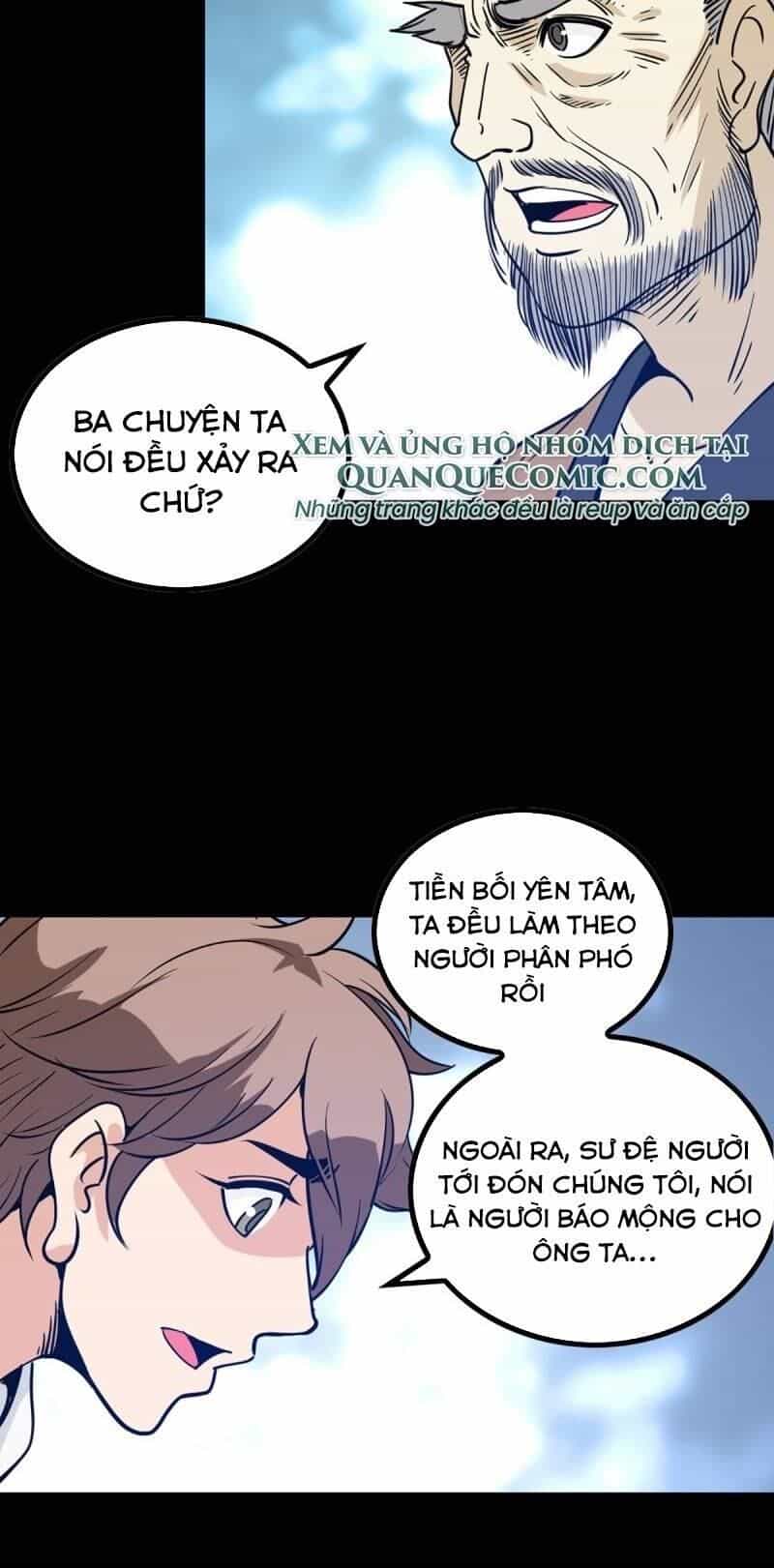 Tru Tà - Chương 74 - ảnh 14