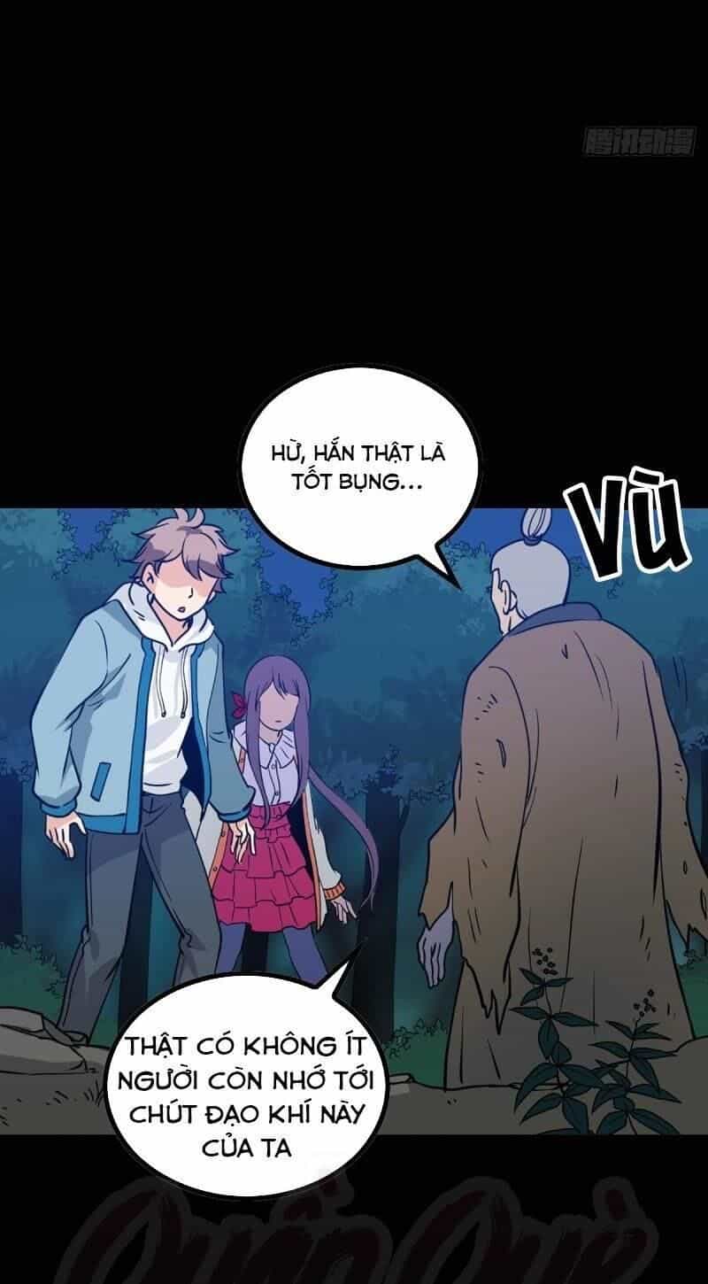 Tru Tà - Chương 74 - ảnh 15