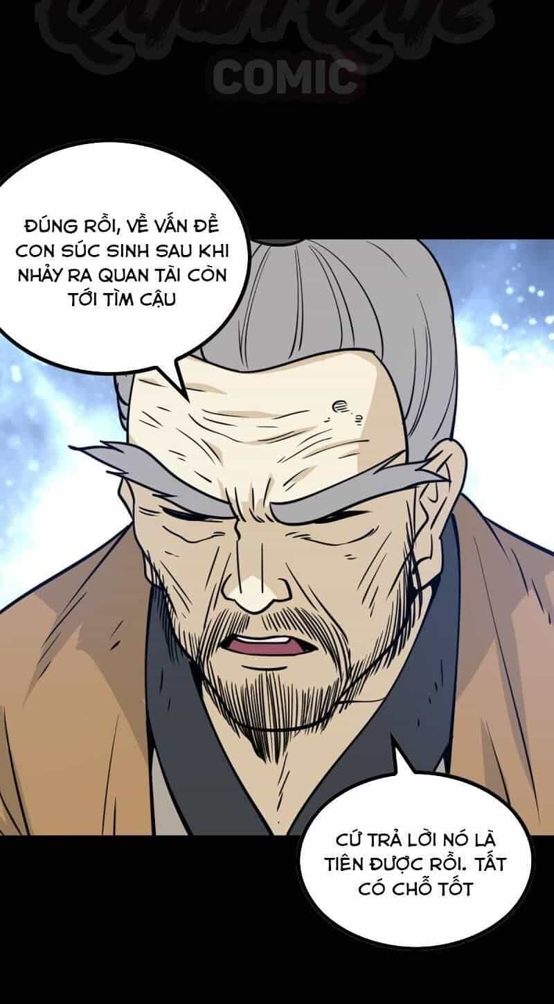 Tru Tà - Chương 74 - ảnh 16