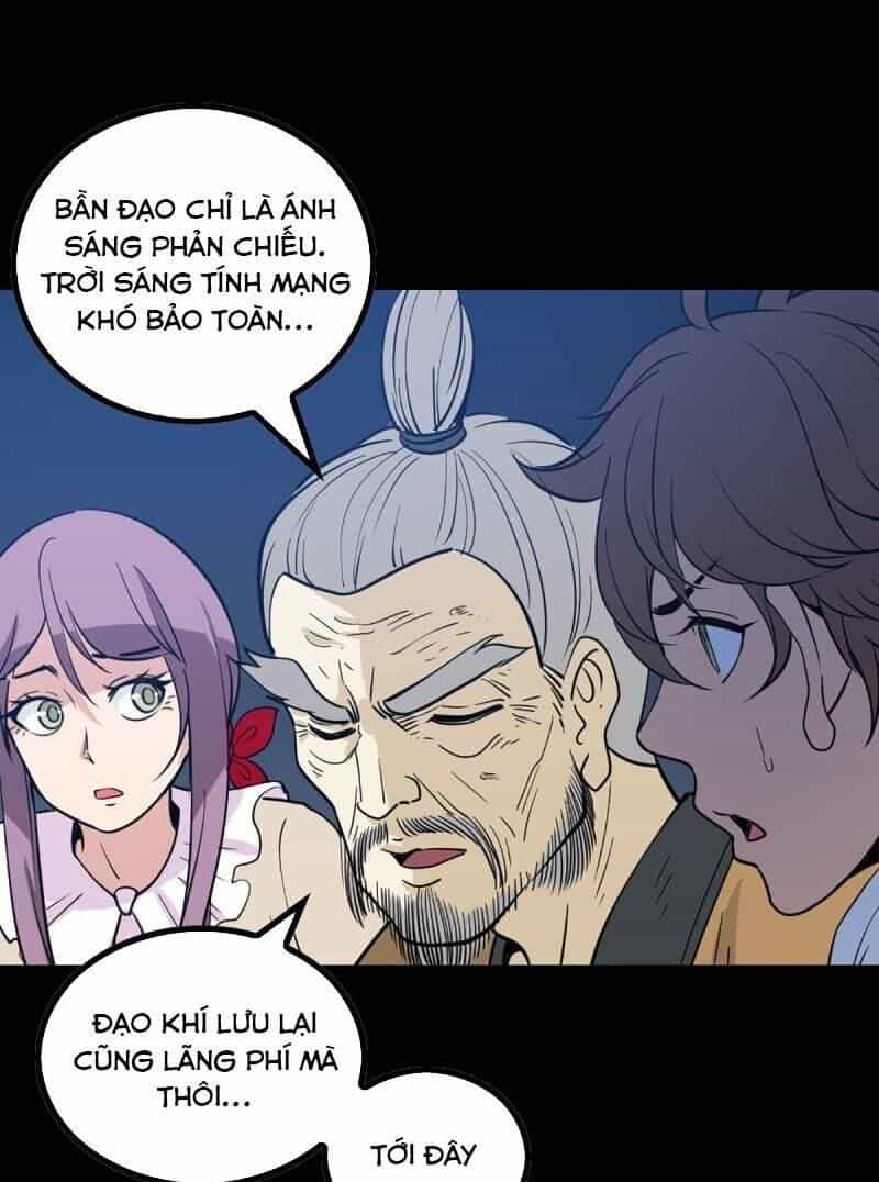 Tru Tà - Chương 74 - ảnh 19