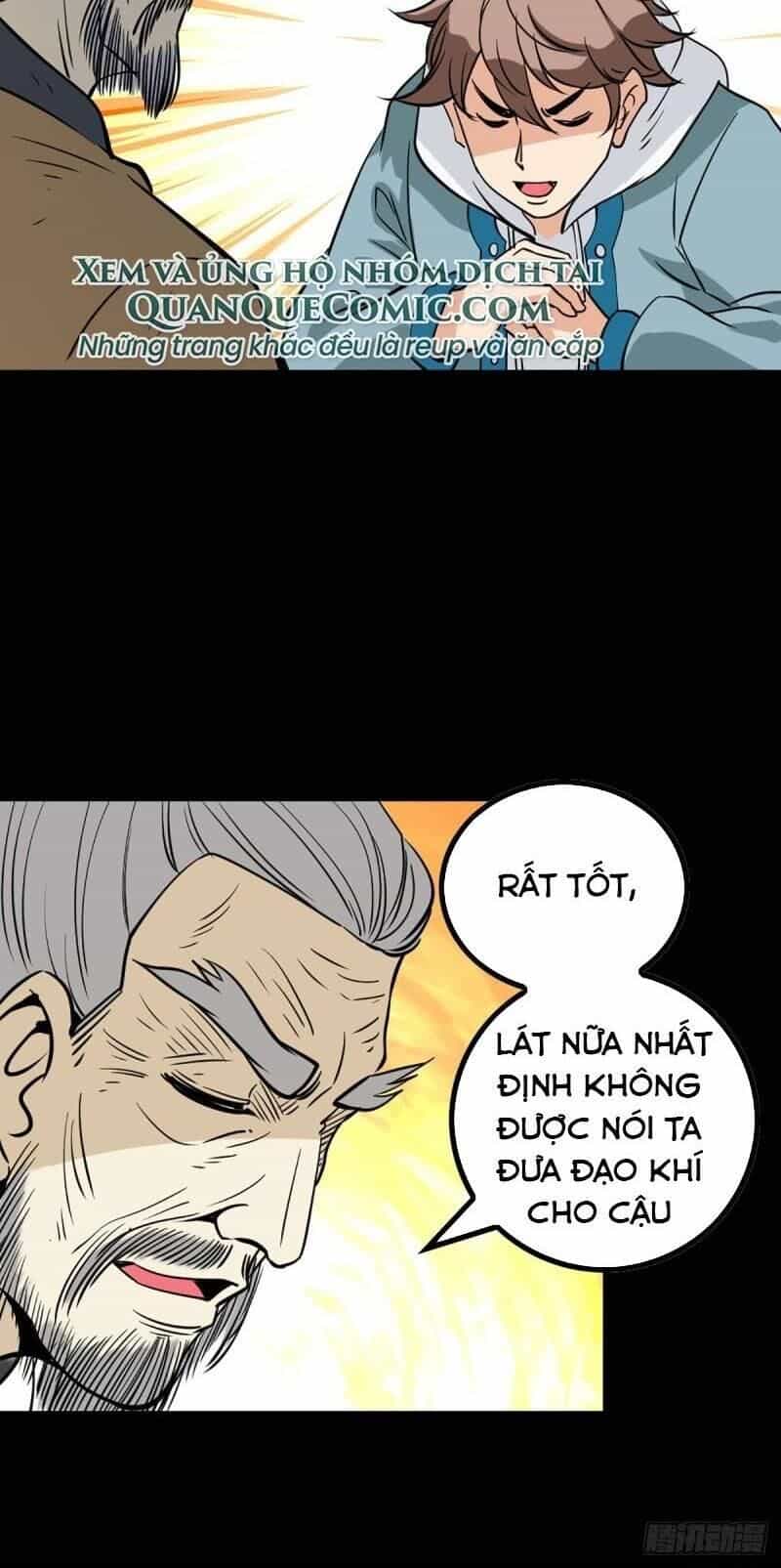 Tru Tà - Chương 74 - ảnh 30