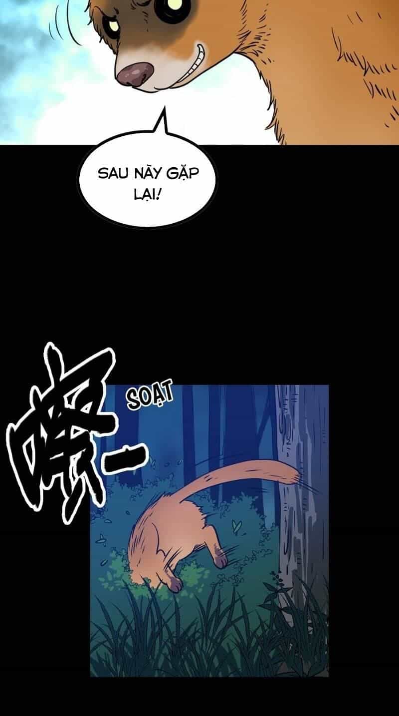 Tru Tà - Chương 74 - ảnh 6
